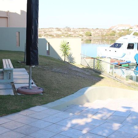 The Port Owen Holiday House Velddrif Exterior foto