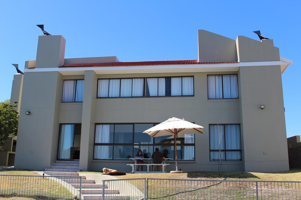The Port Owen Holiday House Velddrif Exterior foto