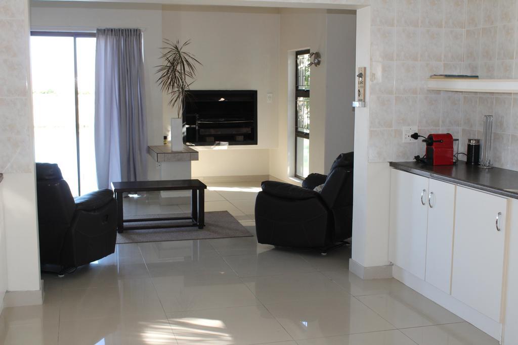 The Port Owen Holiday House Velddrif Exterior foto