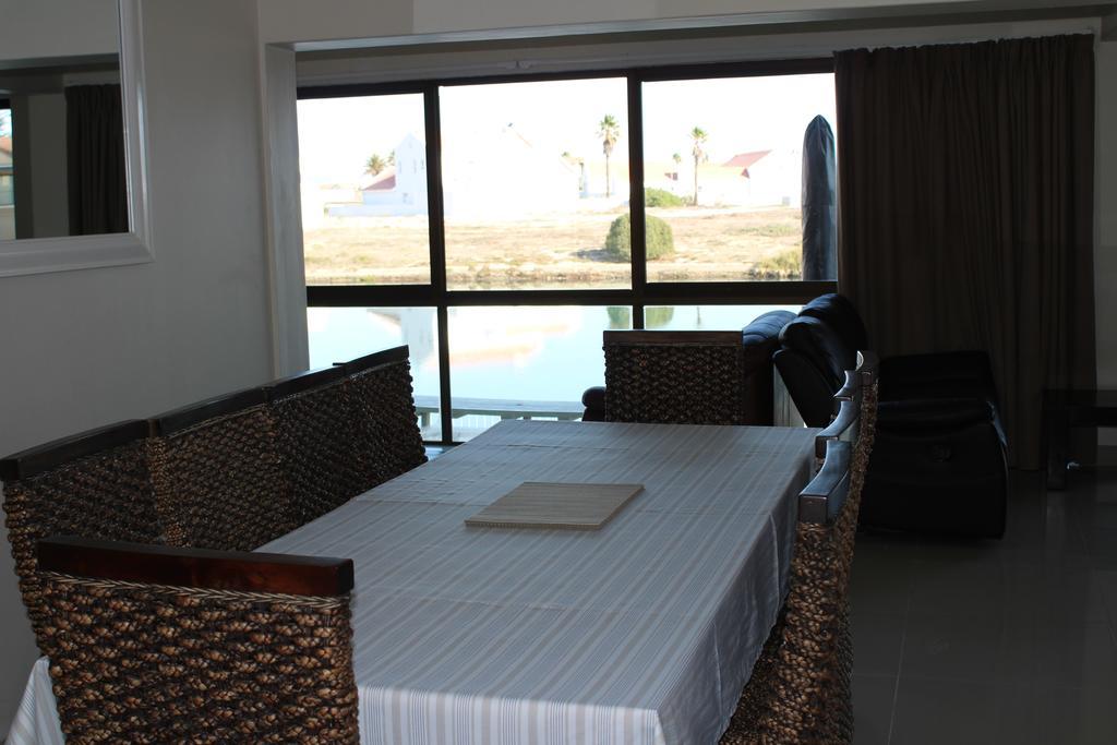 The Port Owen Holiday House Velddrif Exterior foto