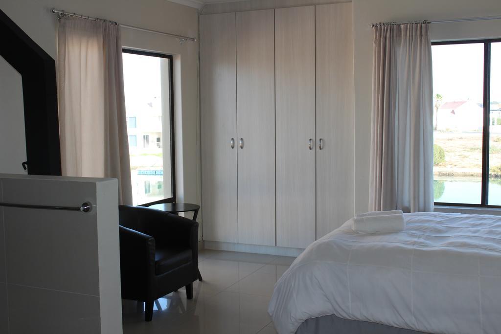 The Port Owen Holiday House Velddrif Exterior foto
